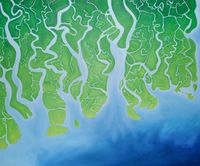 Lebensfreude (Sundarbans)
